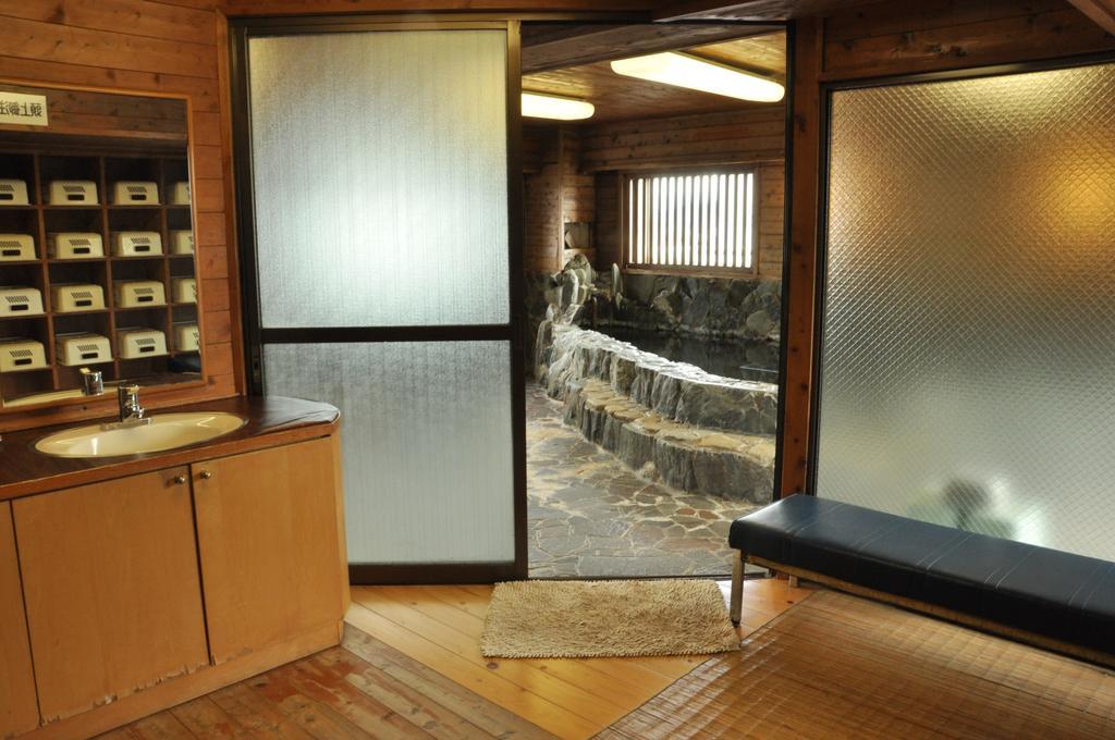 Ryokan Kichiman Kochi  Bagian luar foto