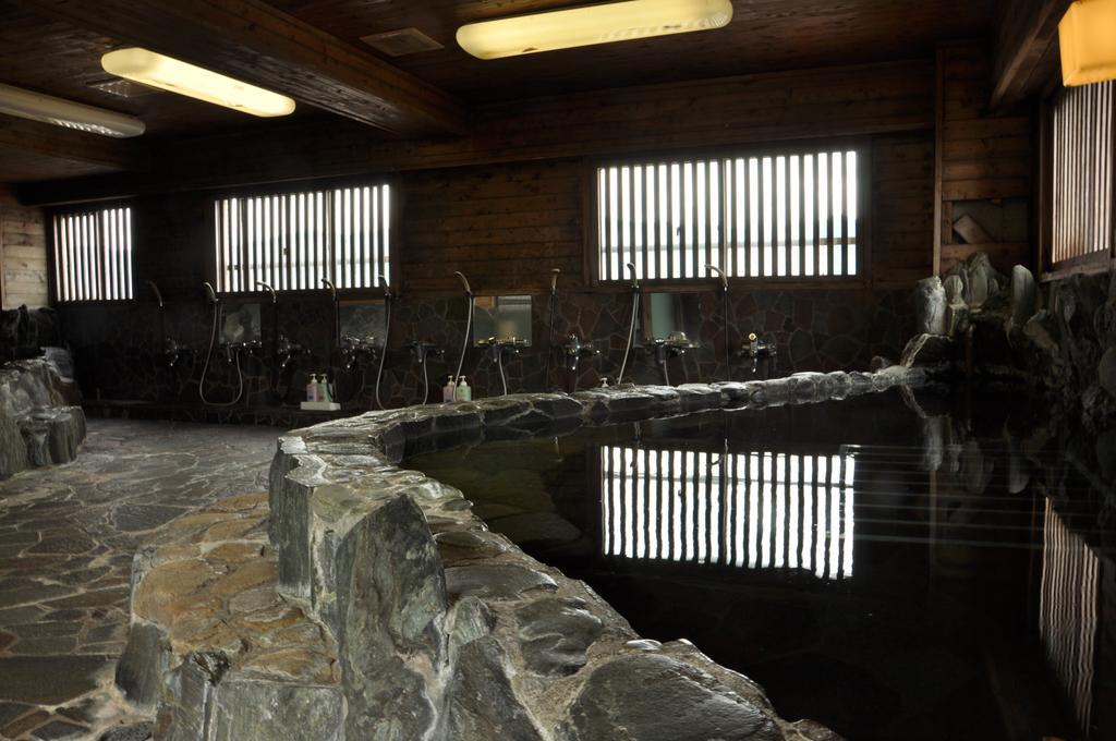 Ryokan Kichiman Kochi  Bagian luar foto
