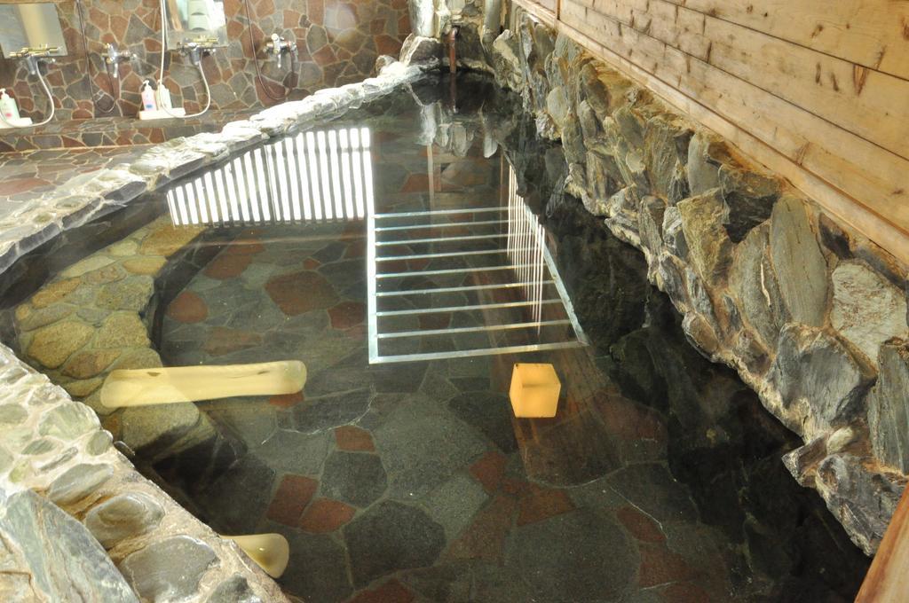 Ryokan Kichiman Kochi  Bagian luar foto