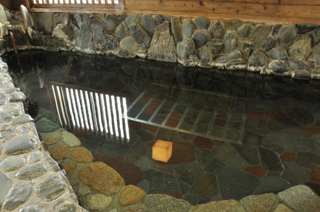 Ryokan Kichiman Kochi  Bagian luar foto