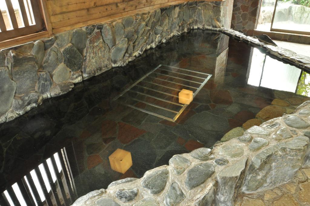 Ryokan Kichiman Kochi  Bagian luar foto