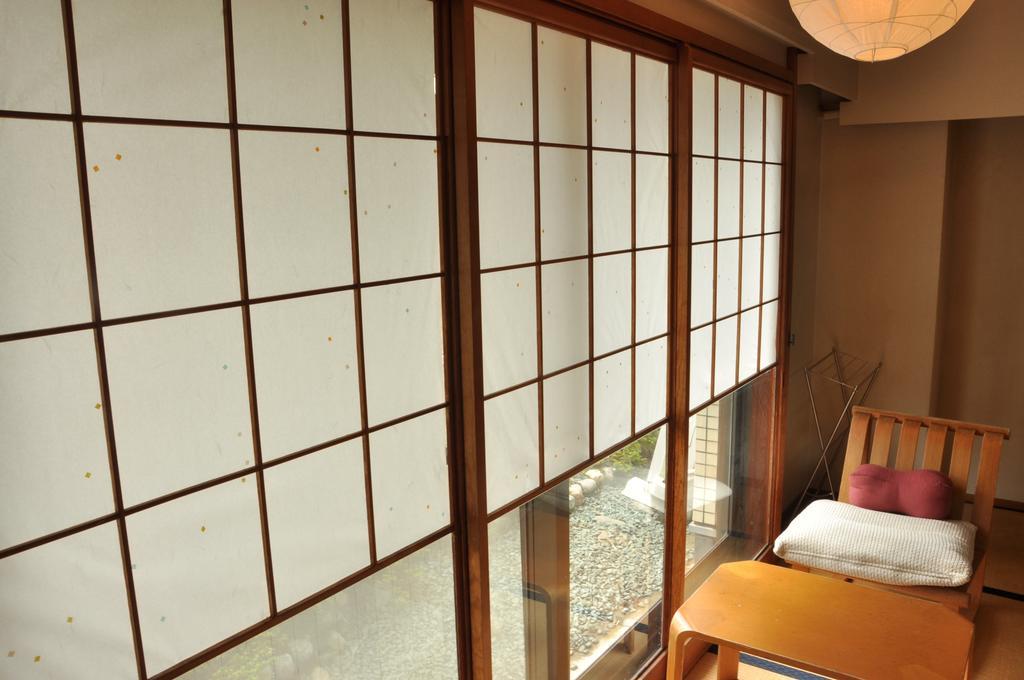 Ryokan Kichiman Kochi  Bagian luar foto