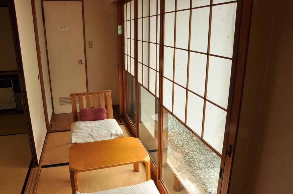 Ryokan Kichiman Kochi  Bagian luar foto