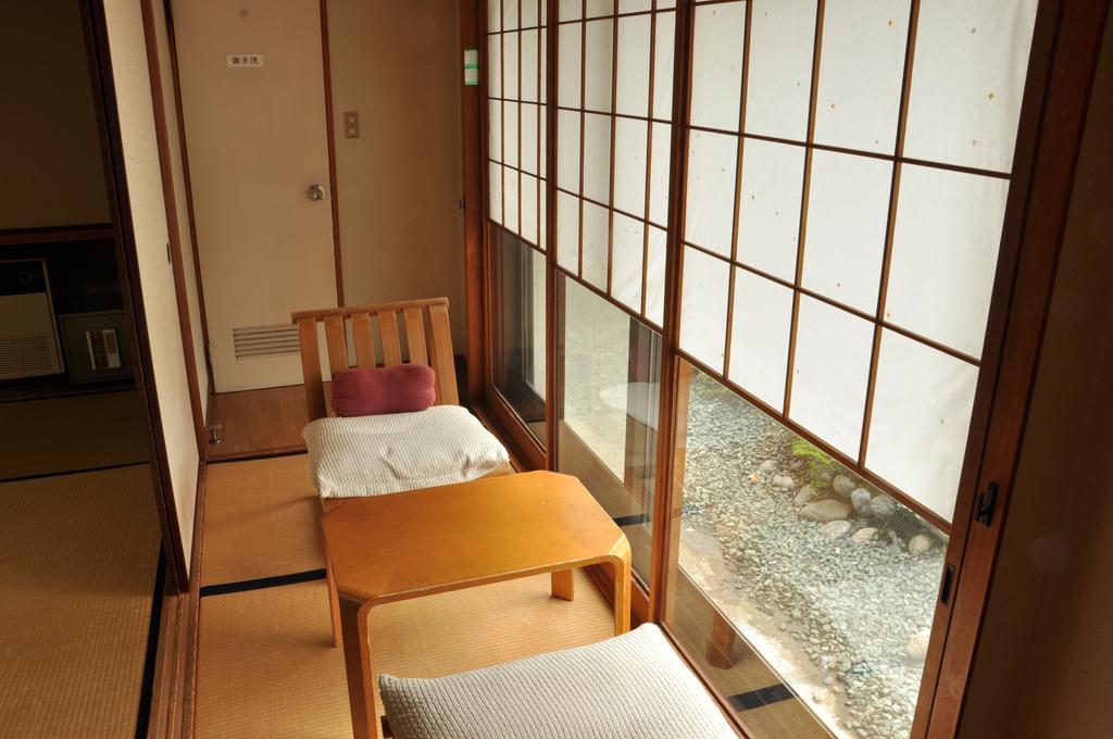 Ryokan Kichiman Kochi  Bagian luar foto