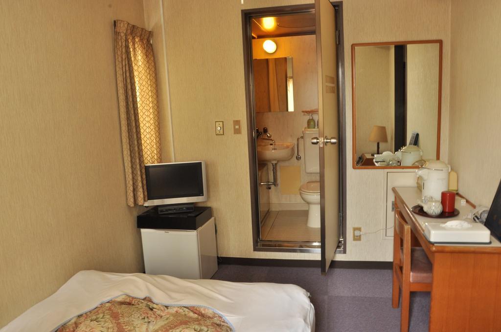 Ryokan Kichiman Kochi  Bagian luar foto