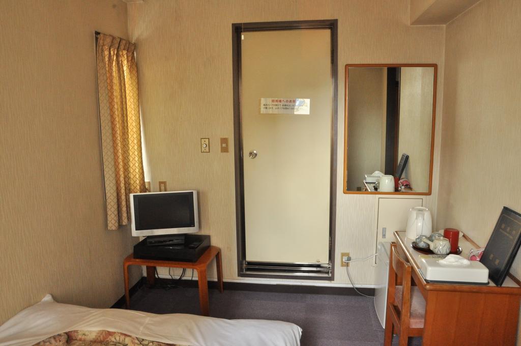 Ryokan Kichiman Kochi  Bagian luar foto