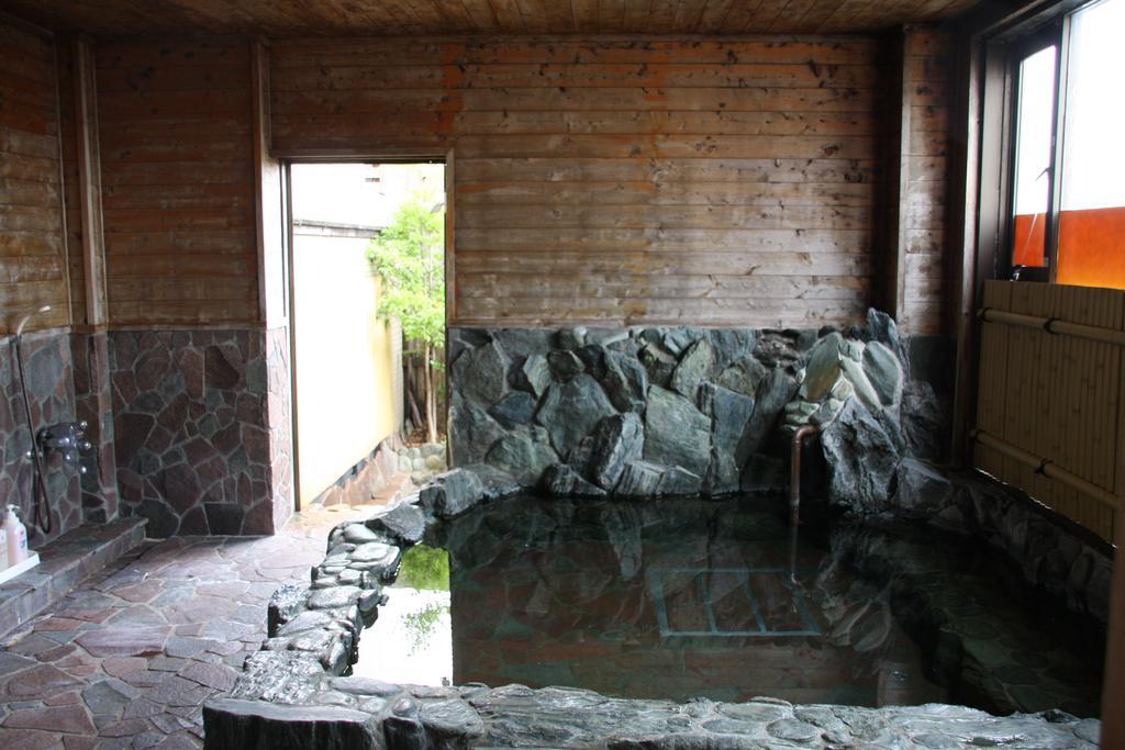 Ryokan Kichiman Kochi  Bagian luar foto